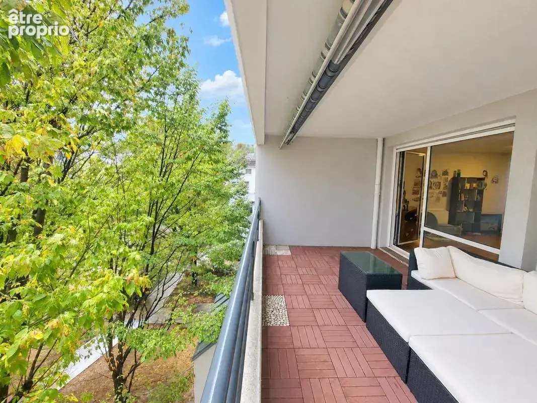 Appartement - photo 3