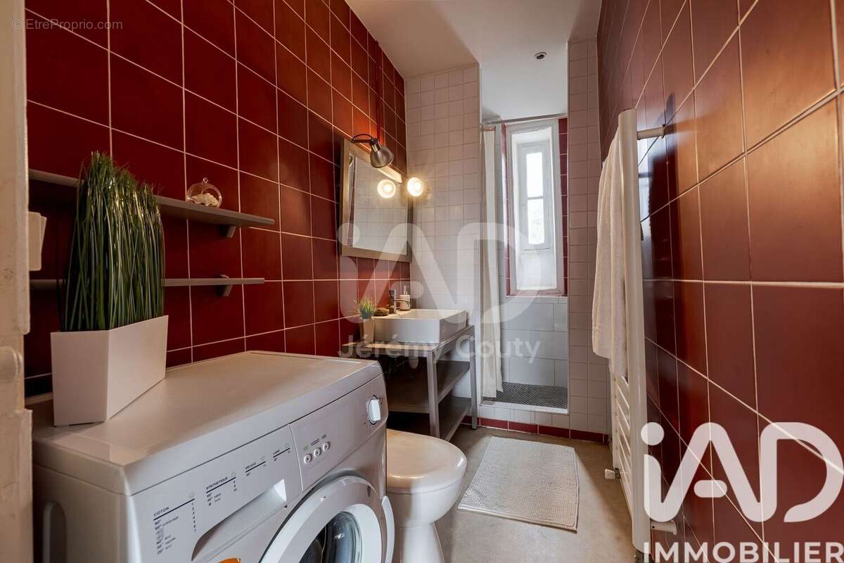 Photo 9 - Appartement à NANTES