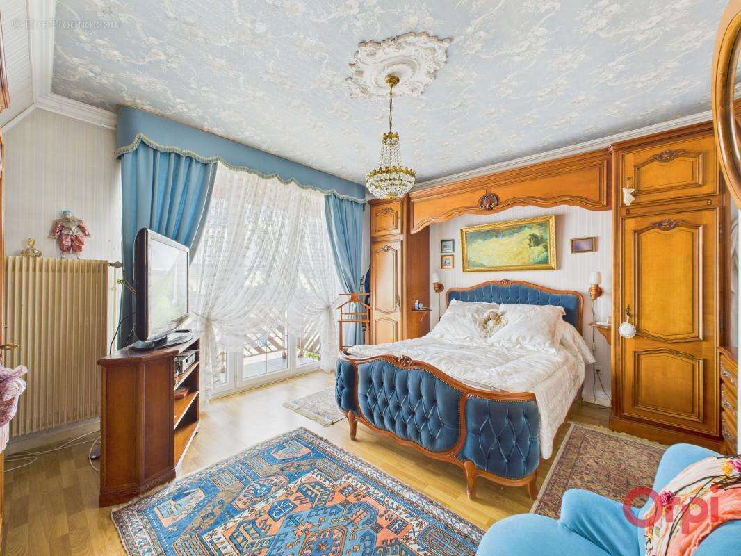 Maison à DUPPIGHEIM