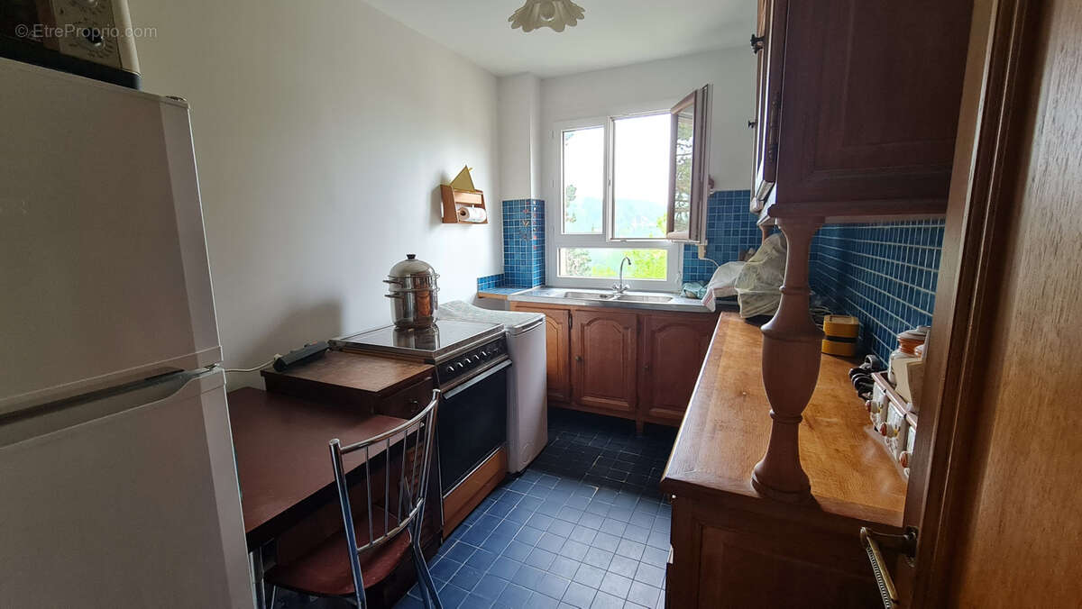 Appartement à ORSAY