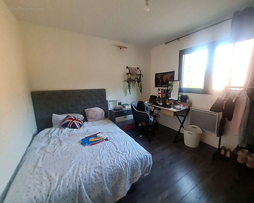 Maison à CHATEAUBRIANT