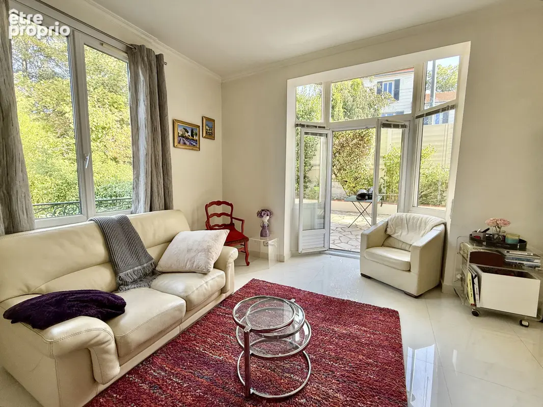 Maison 6 pièces 135 m² à vendre à Meudon (92190) - photo 4