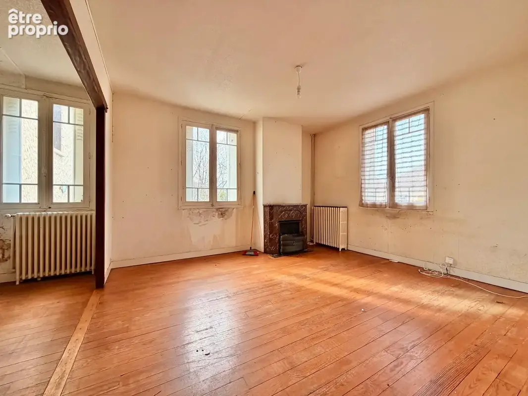 Maison 123m2 à rénover - photo 4