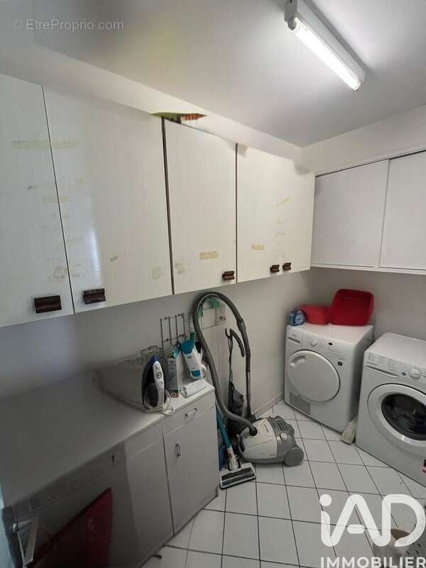 Photo 7 - Appartement à BOULOGNE-BILLANCOURT