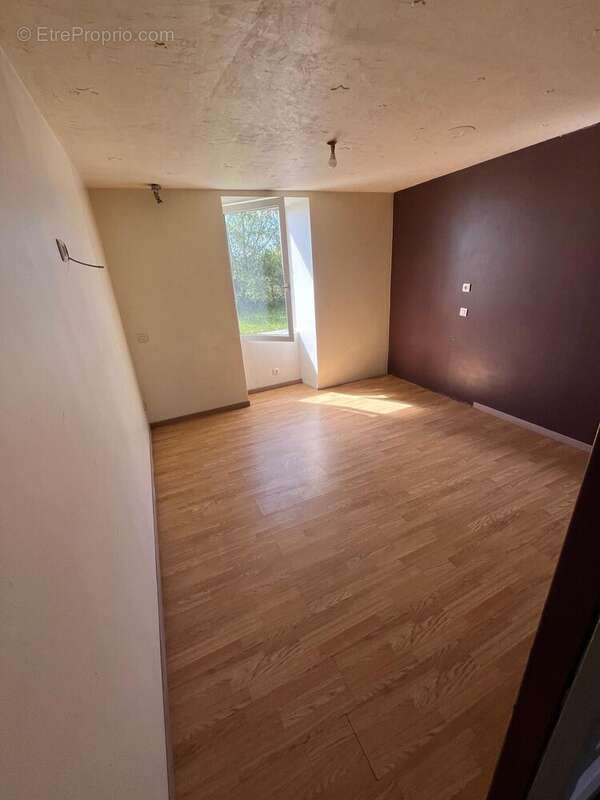 Photo 6 - Maison à MONTGIVRAY