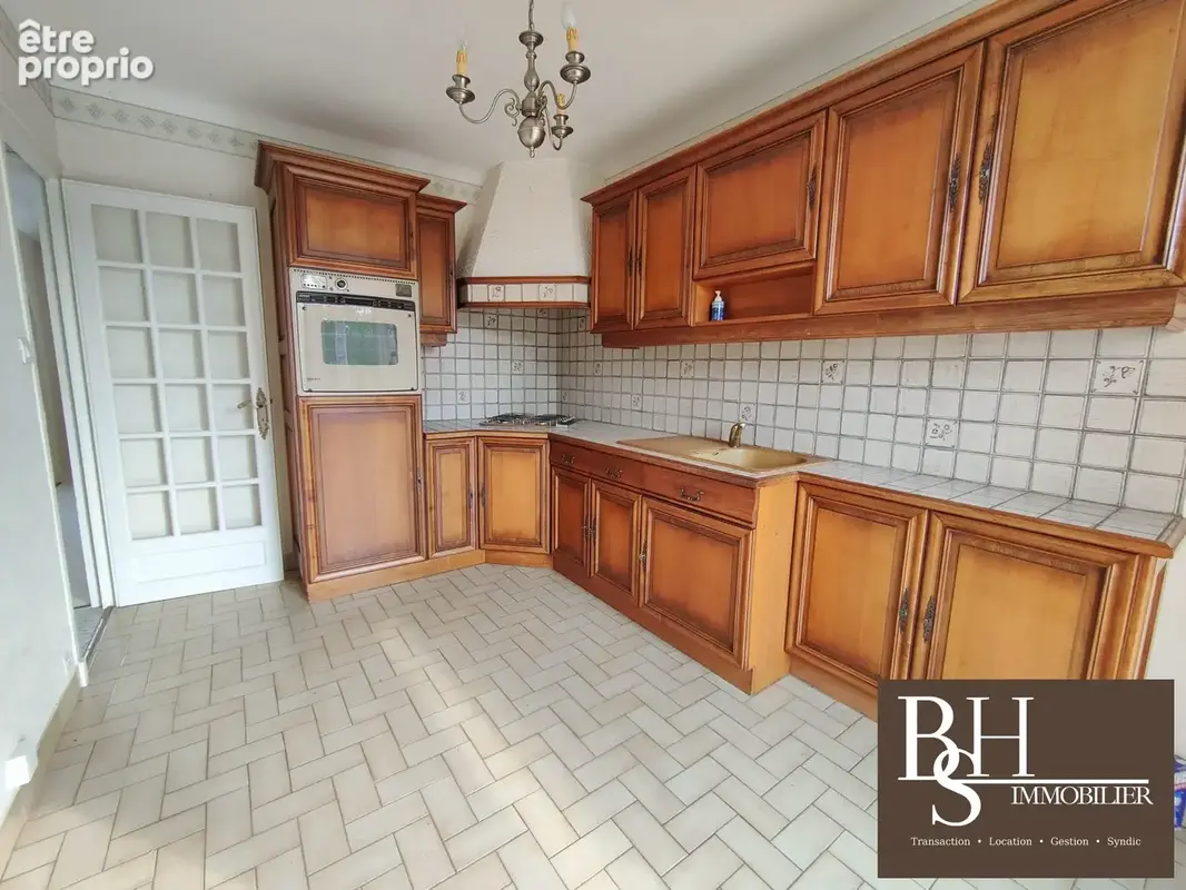 Maison 4 pièces 97 m² à vendre à Poitiers (86000) - photo 4