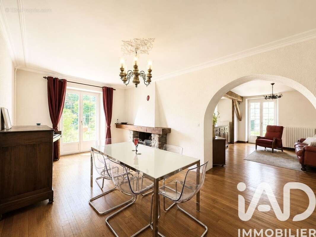 Photo 3 - Maison à SACLAS