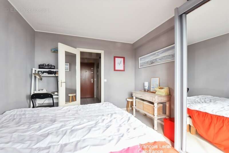 Appartement à CABOURG