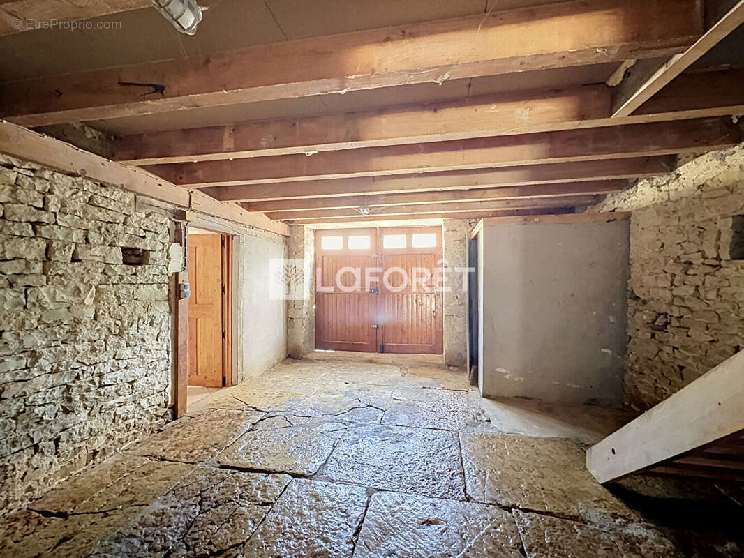 Maison Val Suran 152.56 m2 - photo 15