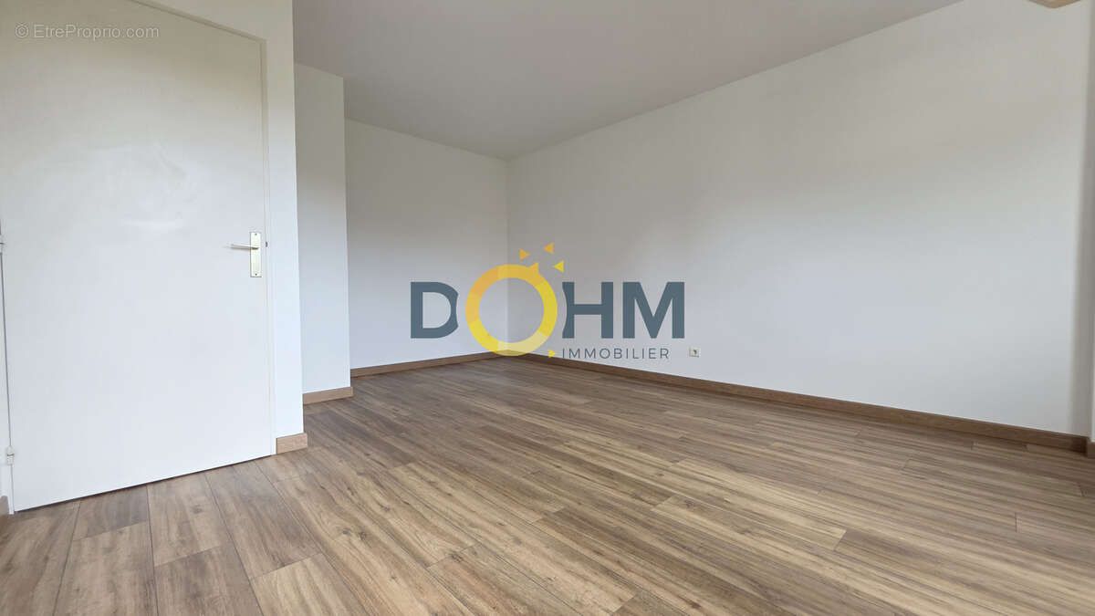 Appartement centre Ville Lens - photo 9