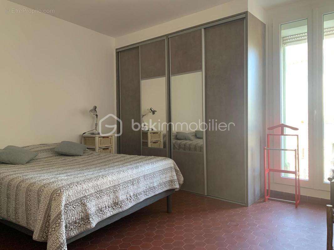 Maison à MONTPELLIER