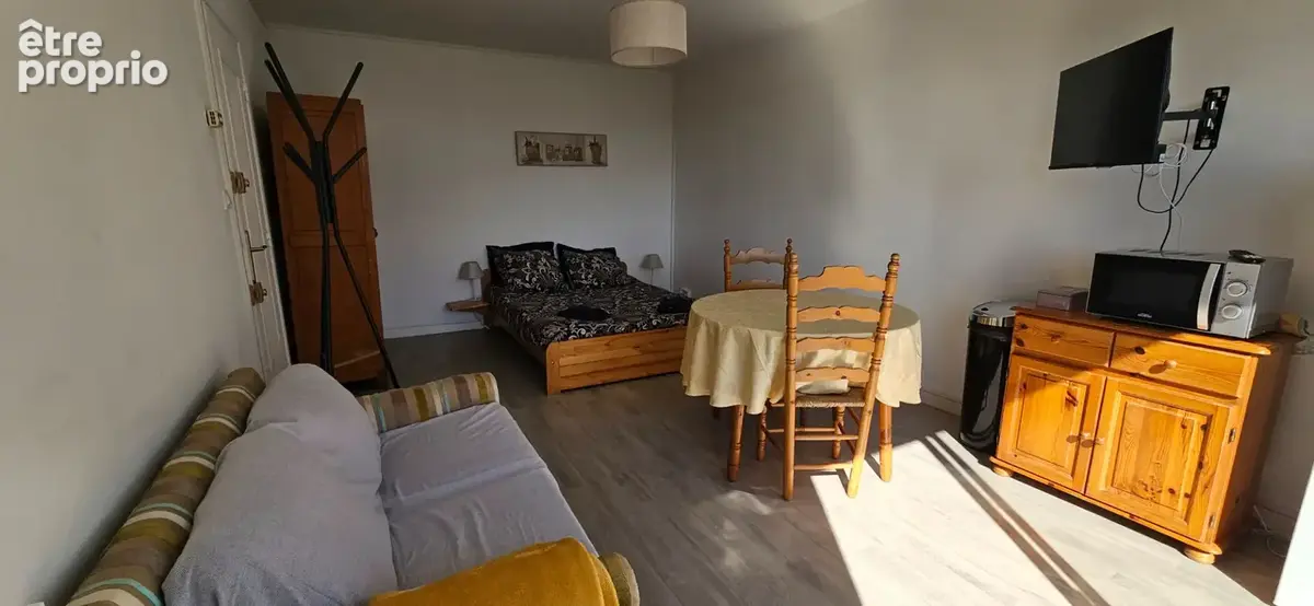 Bien immobilier special investisseur - photo 2