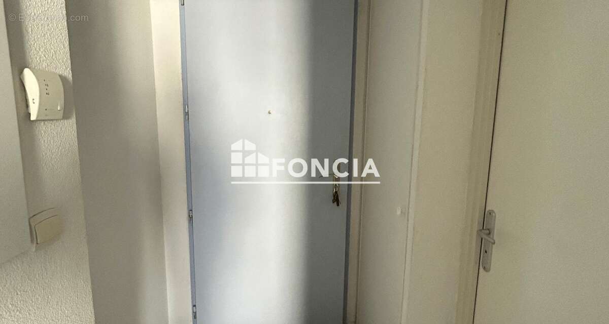 Appartement à GRISOLLES