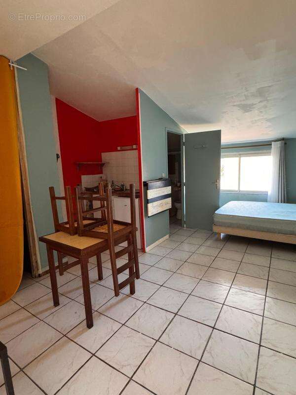 Appartement à TOURNEFEUILLE