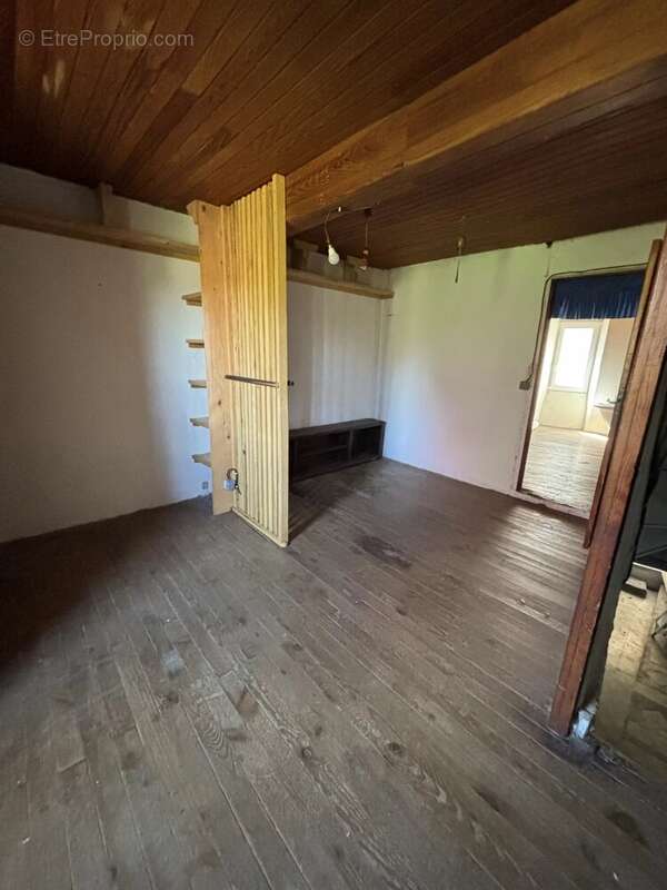 Maison à LES BORDES-SUR-ARIZE