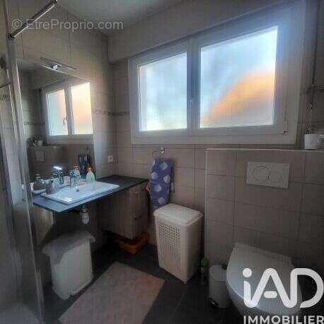 Photo 4 - Maison à SOMBACOUR