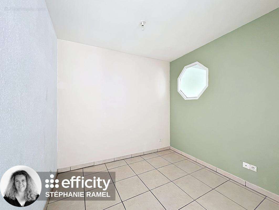 Appartement à SCIONZIER