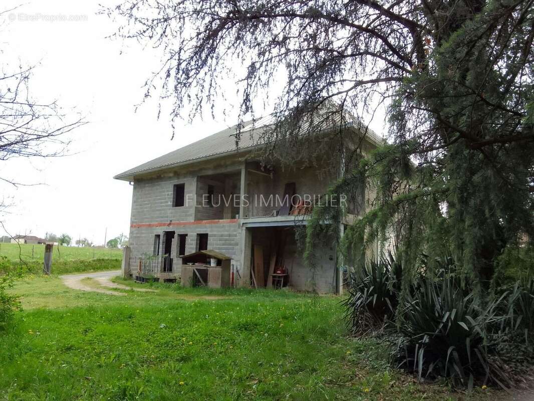 Maison 300 m² à Lucq-De-Bearn  - photo 21