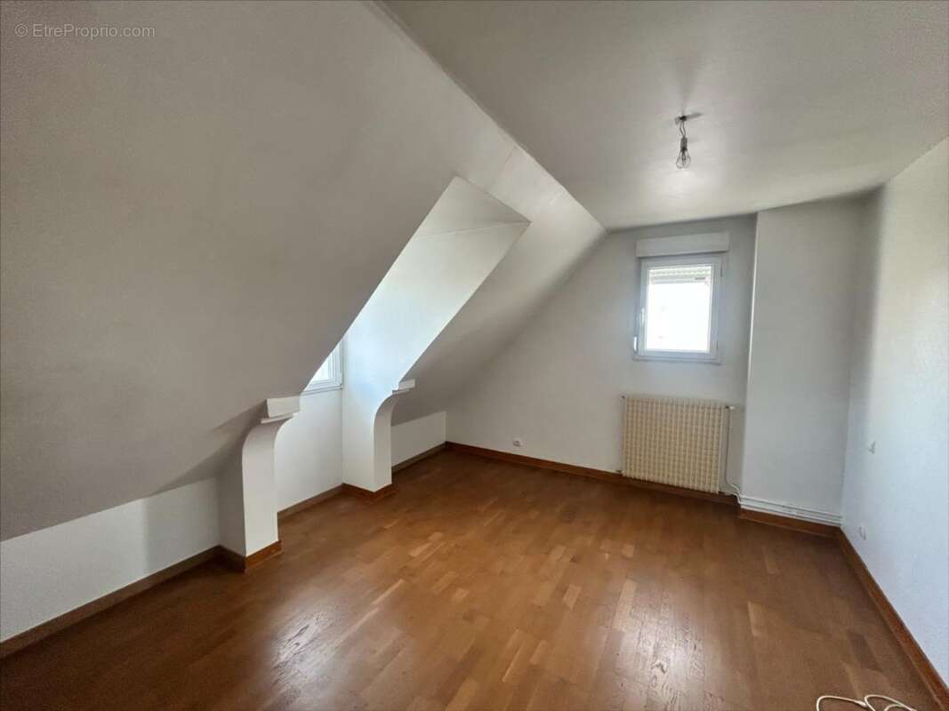 Maison à REIMS