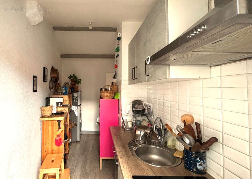 Appartement à NARBONNE