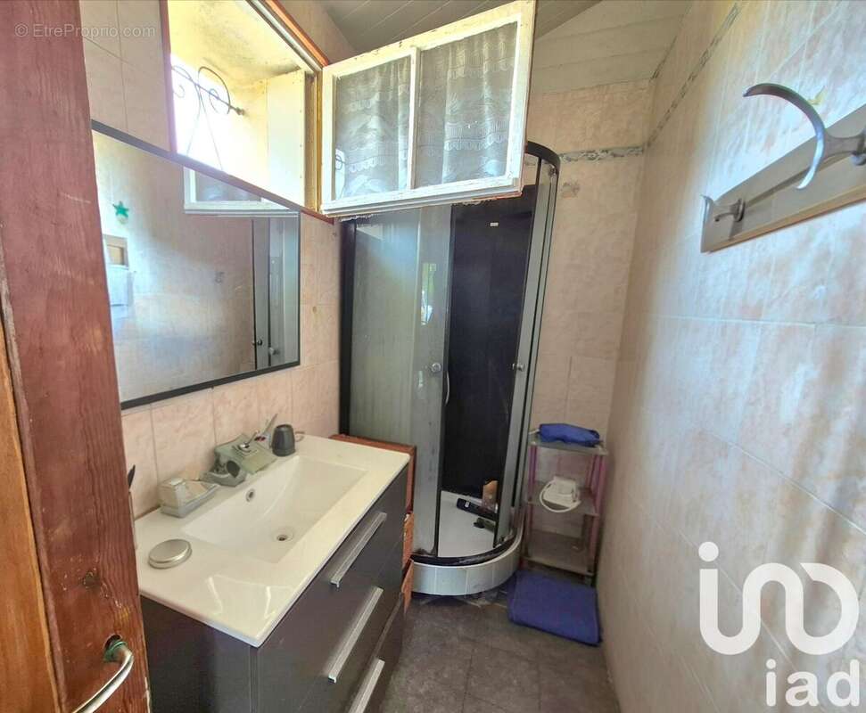 Photo 8 - Maison à JAU-DIGNAC-ET-LOIRAC