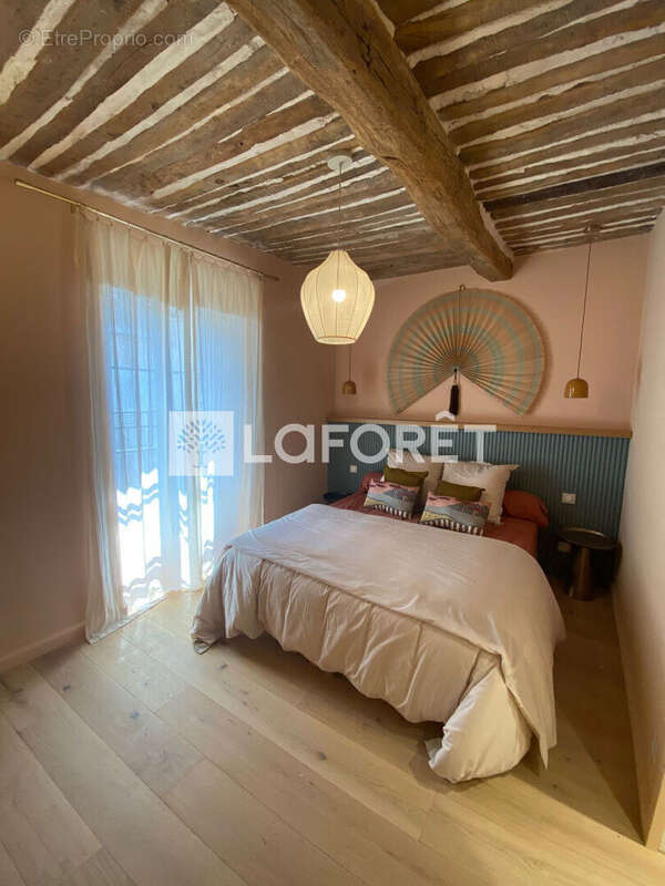 Maison à VALBONNE