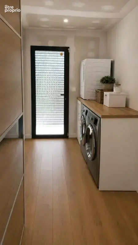 Maison contemporaine de 209 m² avec piscine à Besné - photo 16