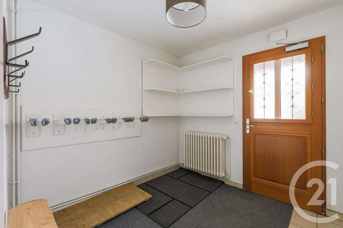 Maison à LANS-EN-VERCORS