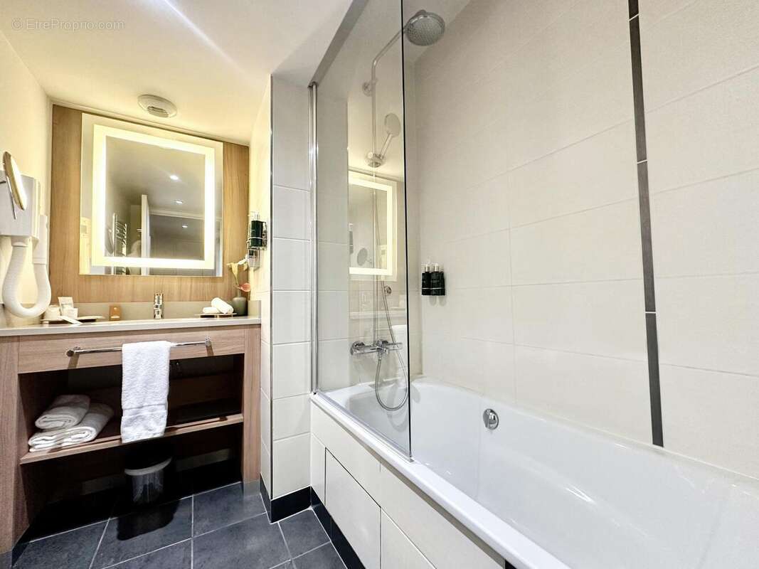 Appartement à ROISSY-EN-FRANCE