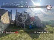 Maison à SAINT-MELOIR-DES-ONDES