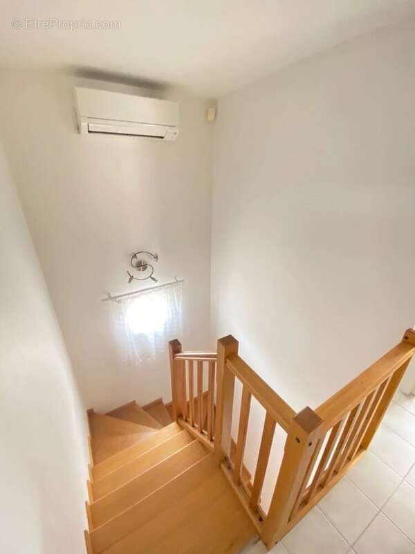 Maison à LA LONDE-LES-MAURES