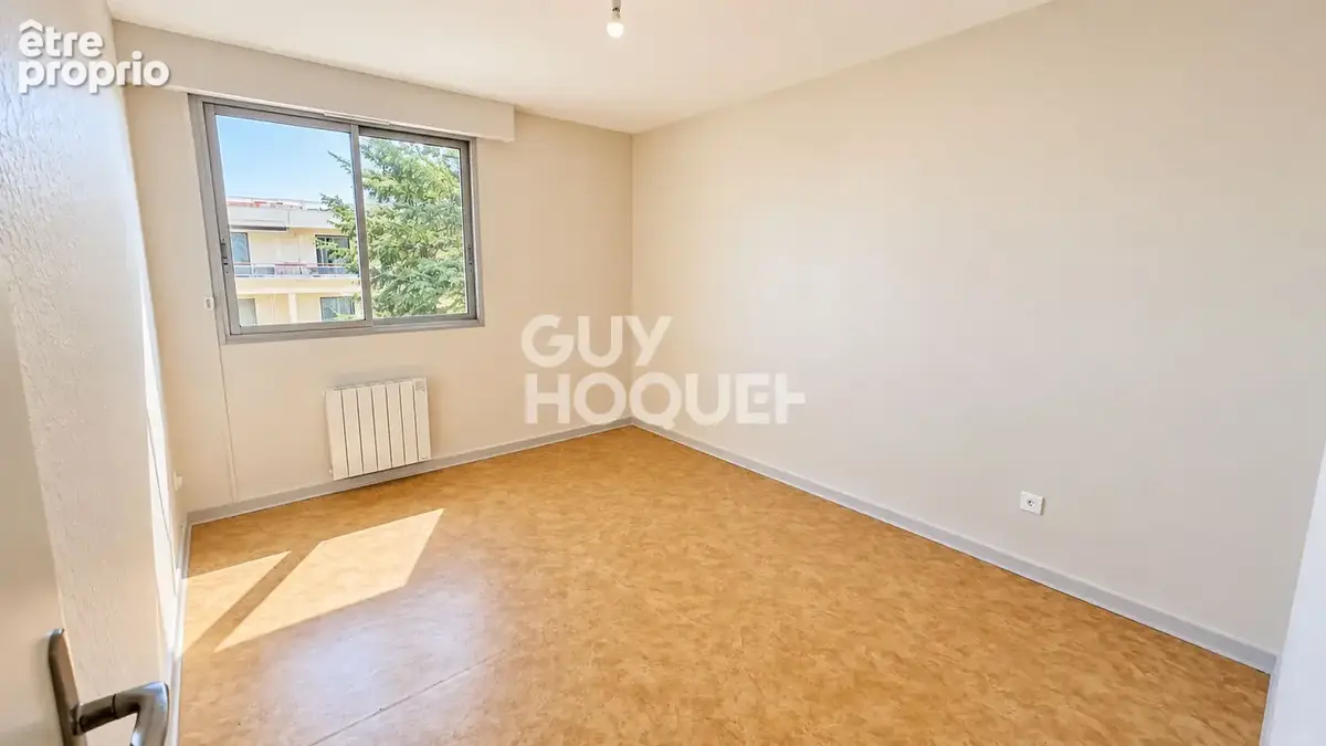 Clermont-Ferrand - Vallières - Appartement T3 de 88,34 m2 - photo 8