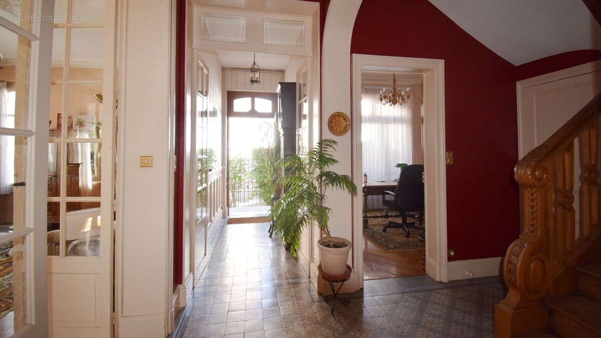 Maison à VICHY
