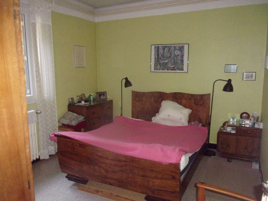 Maison à PORT-DE-BOUC