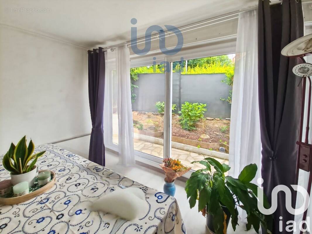 Photo 1 - Appartement à GRETZ-ARMAINVILLIERS