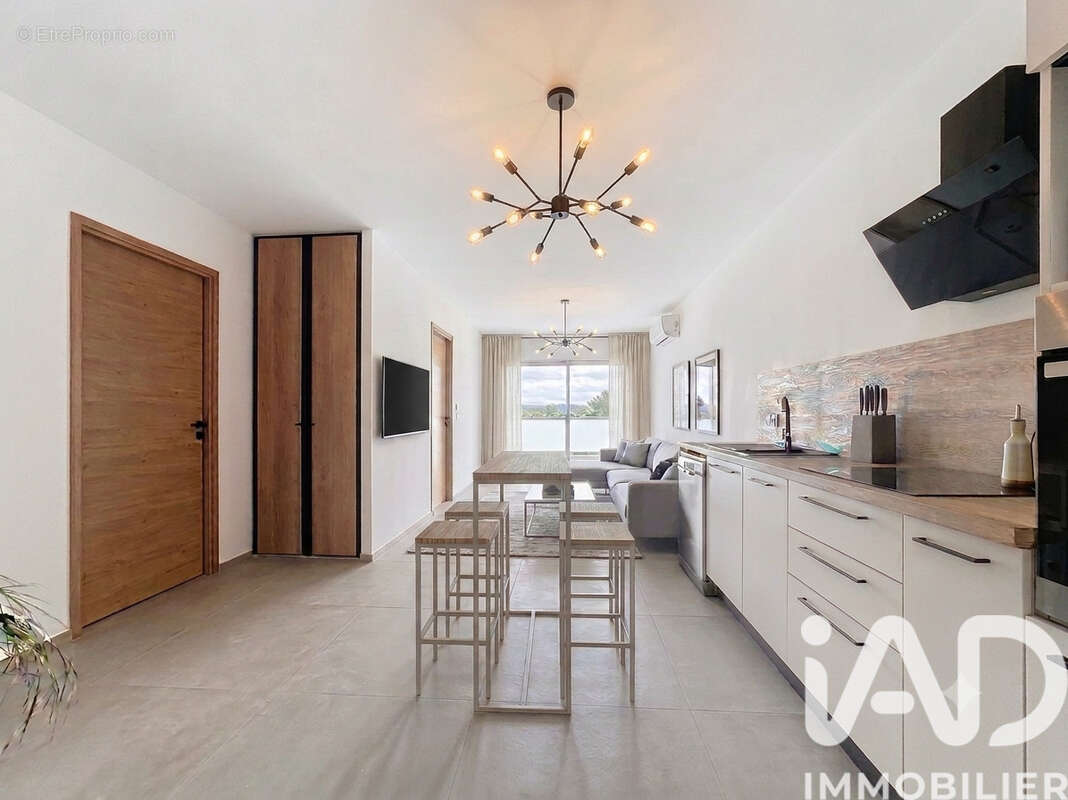 Photo 5 - Appartement à MURVIEL-LES-BEZIERS