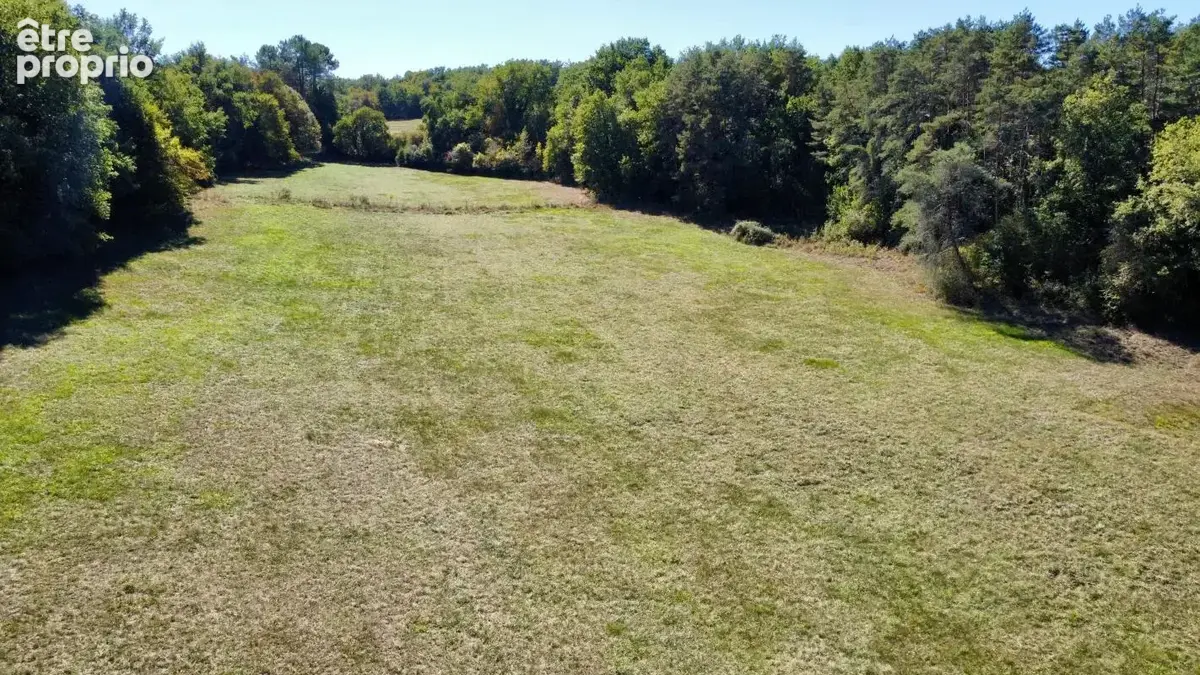 Propriété de caractère sur 2 hectare avec piscine – 3 habitations- Périgord Noir - photo 8