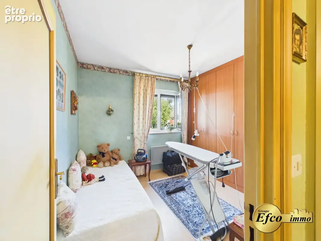 Maison 4 pièces 101 m² à vendre à Rosenau (68300) - photo 7