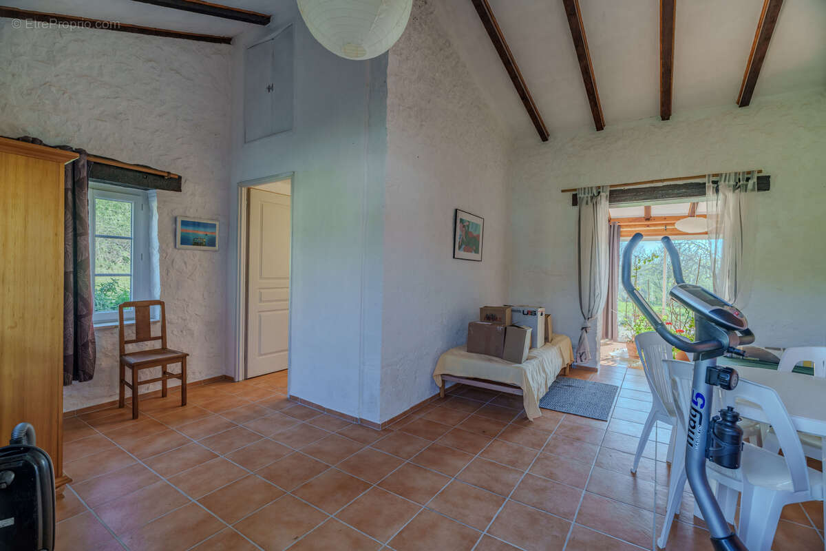 Maison à VILLENEUVE-SUR-LOT