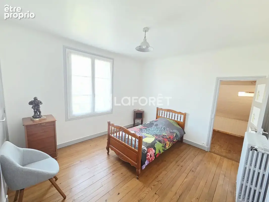 Maison de caractère - 148 m2 - 7 pièces - photo 14