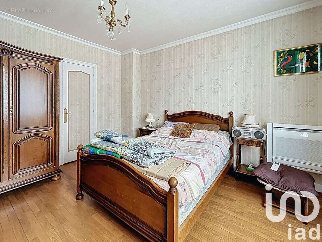 Photo 4 - Maison à CHAMBERET