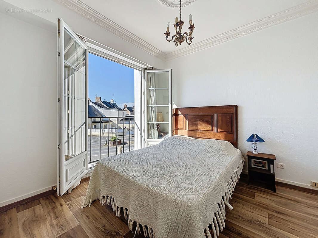 Maison à LA HAYE-DU-PUITS