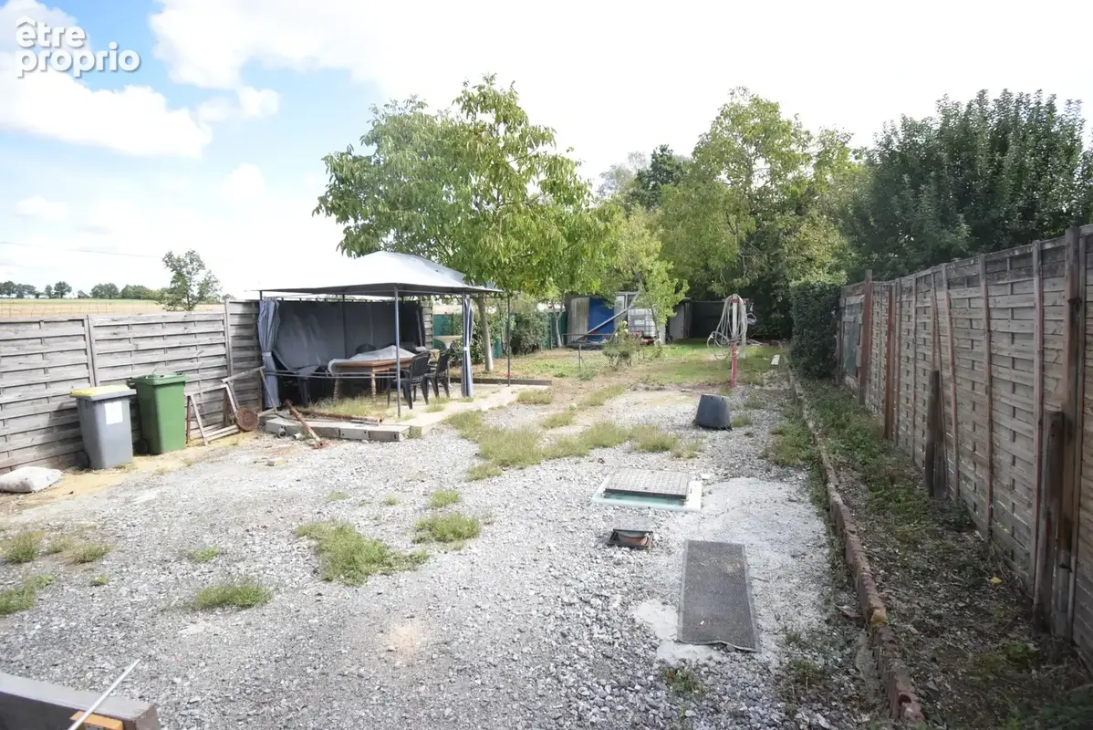 Maison 4 pièces 82m2 - photo 7