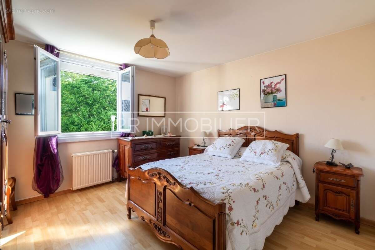 Maison à LAGNY-SUR-MARNE