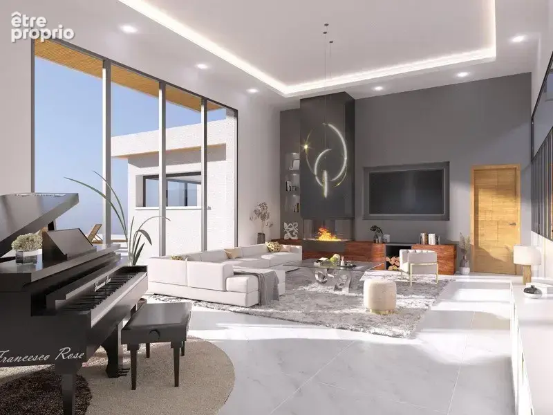 Maison de 6 pièces principales - photo 7