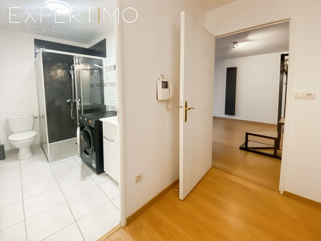 Appartement à ETAMPES