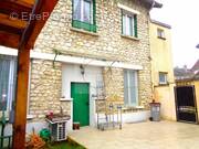 Appartement à CHAMPAGNE-SUR-SEINE