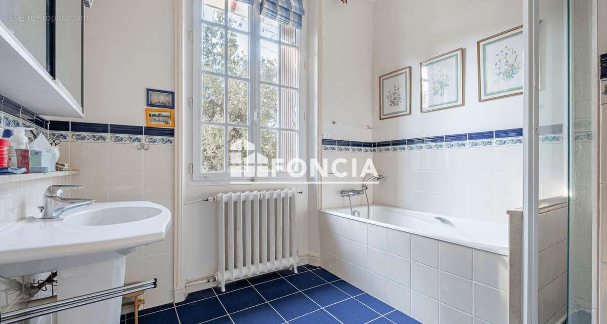 Maison à LA BAULE-ESCOUBLAC