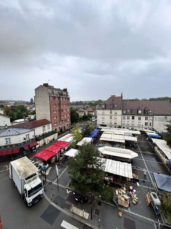 Photo 2 - Appartement à VERSAILLES