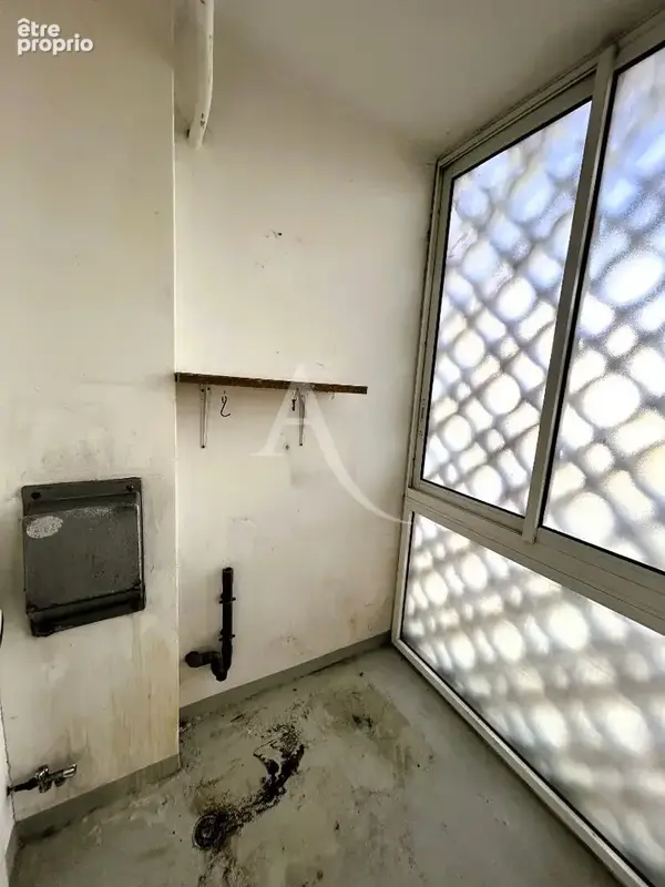 Vaste appartement Perpignan 3 pièces, double balcon et cave secteur Verte Feuille - photo 14